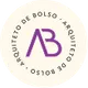 Logo Arquiteto de Bolso